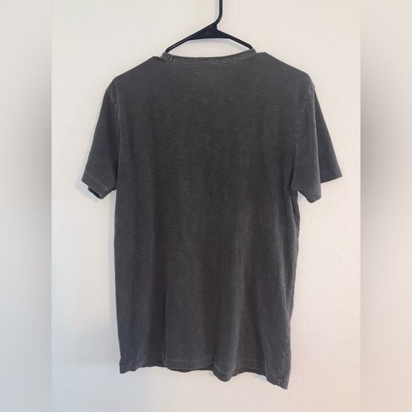 Pink Floyd Lucky Brand Vintage Wash Tee - Picture 4 of 10